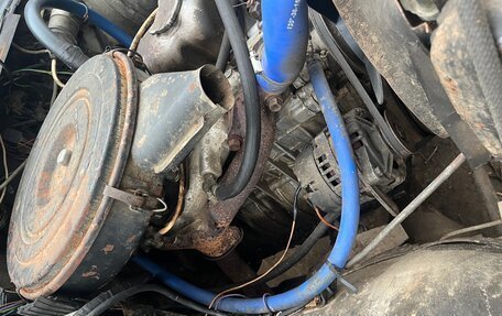 ЛуАЗ 3151, 2005 год, 250 000 рублей, 14 фотография