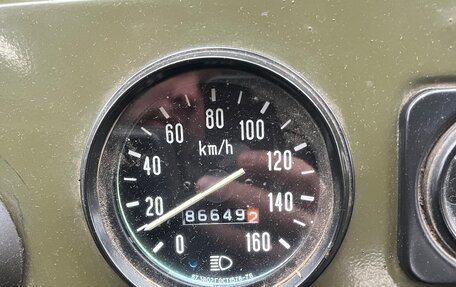 ЛуАЗ 3151, 2005 год, 250 000 рублей, 7 фотография