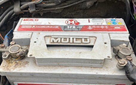 ЛуАЗ 3151, 2005 год, 250 000 рублей, 16 фотография