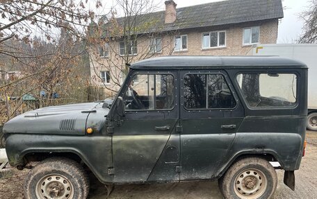 ЛуАЗ 3151, 2005 год, 250 000 рублей, 12 фотография