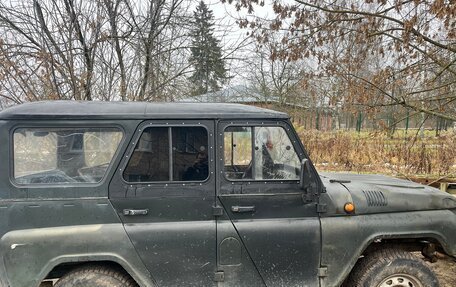 ЛуАЗ 3151, 2005 год, 250 000 рублей, 9 фотография