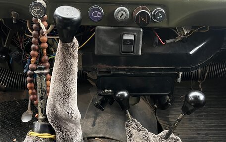 ЛуАЗ 3151, 2005 год, 250 000 рублей, 5 фотография