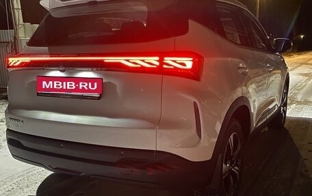 Chery Tiggo 4 I рестайлинг, 2024 год, 1 885 000 рублей, 4 фотография