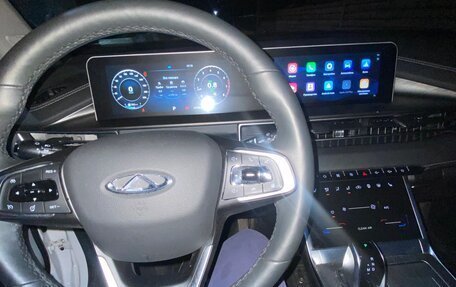 Chery Tiggo 4 I рестайлинг, 2024 год, 1 885 000 рублей, 11 фотография