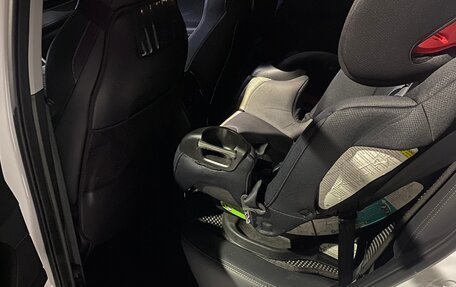 Chery Tiggo 4 I рестайлинг, 2024 год, 1 885 000 рублей, 10 фотография