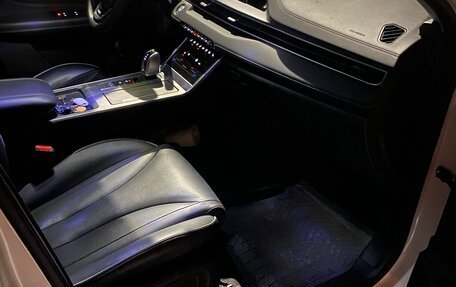 Chery Tiggo 4 I рестайлинг, 2024 год, 1 885 000 рублей, 8 фотография