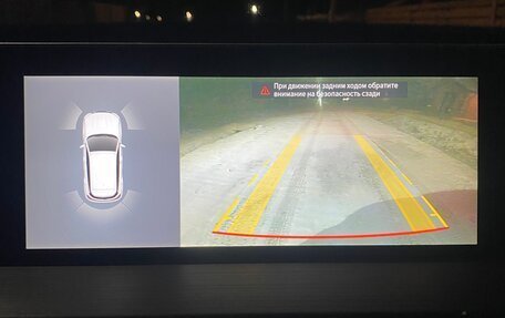 Chery Tiggo 4 I рестайлинг, 2024 год, 1 885 000 рублей, 15 фотография