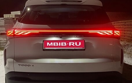 Chery Tiggo 4 I рестайлинг, 2024 год, 1 885 000 рублей, 6 фотография