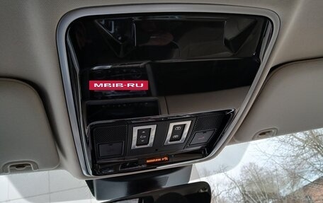 Land Rover Range Rover IV рестайлинг, 2018 год, 7 098 000 рублей, 16 фотография