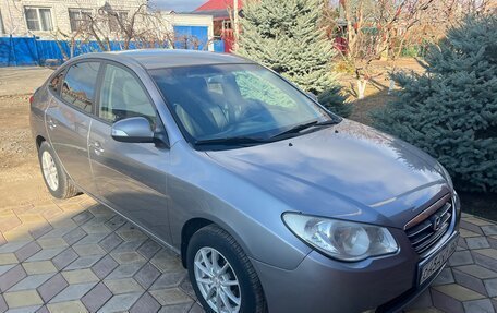 Hyundai Elantra IV, 2010 год, 750 000 рублей, 9 фотография