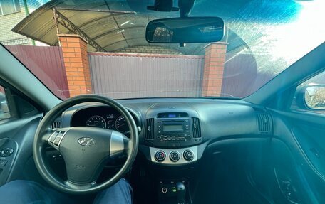 Hyundai Elantra IV, 2010 год, 750 000 рублей, 16 фотография