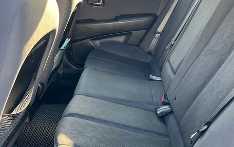 Hyundai Elantra IV, 2010 год, 750 000 рублей, 15 фотография