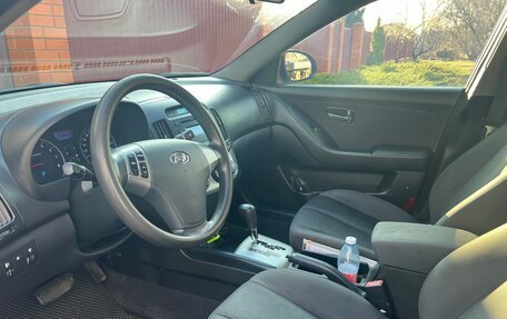 Hyundai Elantra IV, 2010 год, 750 000 рублей, 13 фотография