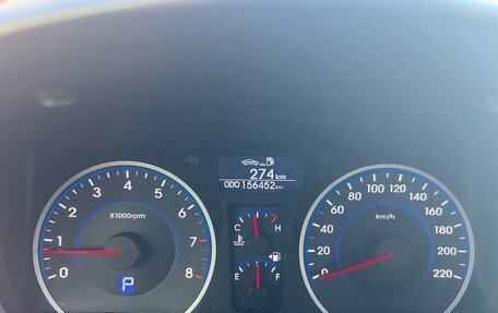 Hyundai Elantra IV, 2010 год, 750 000 рублей, 14 фотография