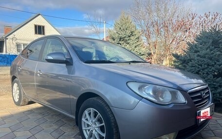 Hyundai Elantra IV, 2010 год, 750 000 рублей, 8 фотография