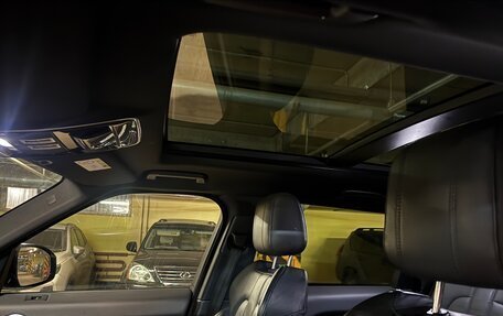 Land Rover Range Rover Sport II, 2014 год, 2 550 000 рублей, 6 фотография