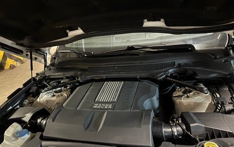 Land Rover Range Rover Sport II, 2014 год, 2 550 000 рублей, 11 фотография