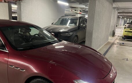 Maserati Ghibli, 2014 год, 4 300 000 рублей, 3 фотография