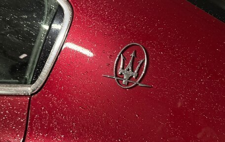 Maserati Ghibli, 2014 год, 4 300 000 рублей, 9 фотография