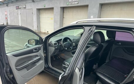 Ford Focus II рестайлинг, 2010 год, 480 000 рублей, 8 фотография