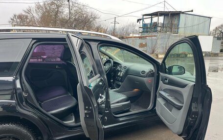 Ford Focus II рестайлинг, 2010 год, 480 000 рублей, 9 фотография