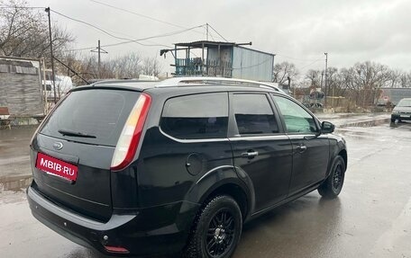 Ford Focus II рестайлинг, 2010 год, 480 000 рублей, 6 фотография