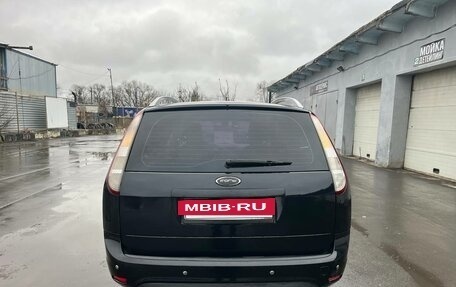 Ford Focus II рестайлинг, 2010 год, 480 000 рублей, 7 фотография