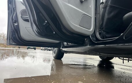 Ford Focus II рестайлинг, 2010 год, 480 000 рублей, 10 фотография