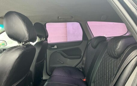 Ford Focus II рестайлинг, 2010 год, 480 000 рублей, 14 фотография