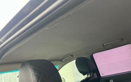 Ford Focus II рестайлинг, 2010 год, 480 000 рублей, 15 фотография