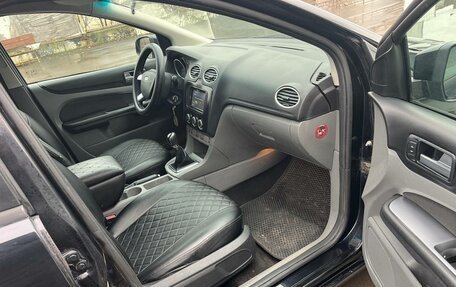 Ford Focus II рестайлинг, 2010 год, 480 000 рублей, 11 фотография