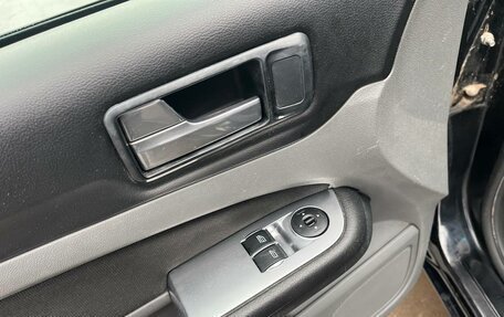 Ford Focus II рестайлинг, 2010 год, 480 000 рублей, 16 фотография