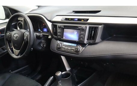 Toyota RAV4, 2013 год, 1 599 000 рублей, 5 фотография