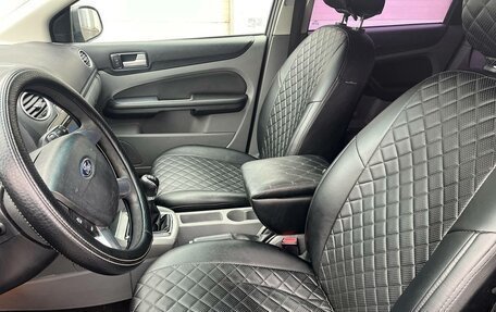 Ford Focus II рестайлинг, 2010 год, 480 000 рублей, 13 фотография