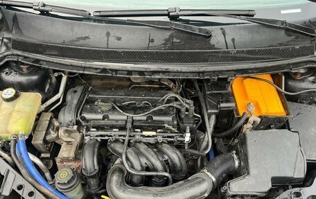 Ford Focus II рестайлинг, 2010 год, 480 000 рублей, 18 фотография