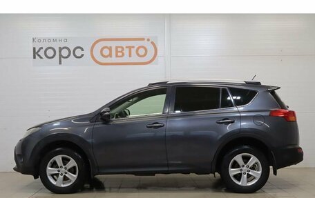 Toyota RAV4, 2013 год, 1 599 000 рублей, 2 фотография