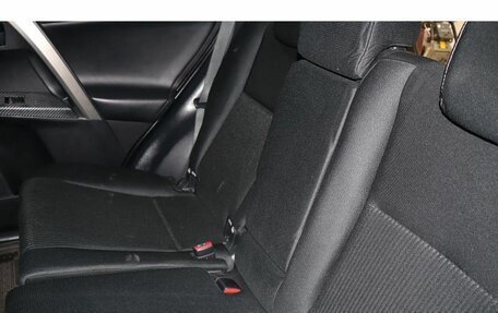 Toyota RAV4, 2013 год, 1 599 000 рублей, 7 фотография