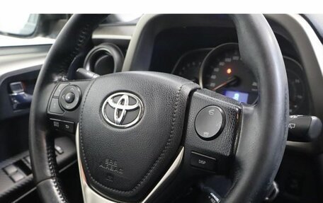 Toyota RAV4, 2013 год, 1 599 000 рублей, 8 фотография