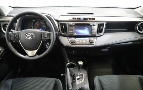 Toyota RAV4, 2013 год, 1 599 000 рублей, 11 фотография