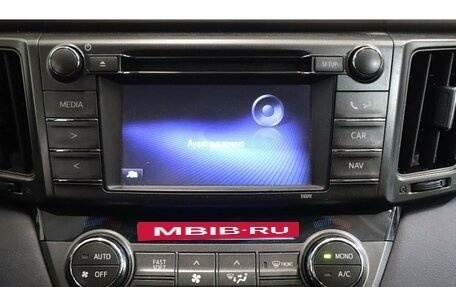 Toyota RAV4, 2013 год, 1 599 000 рублей, 12 фотография