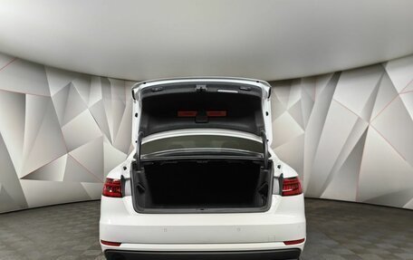 Audi A4, 2018 год, 2 049 000 рублей, 18 фотография