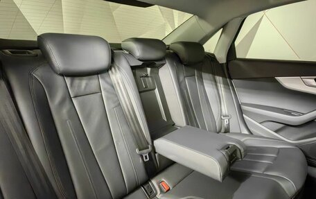 Audi A4, 2018 год, 2 049 000 рублей, 12 фотография