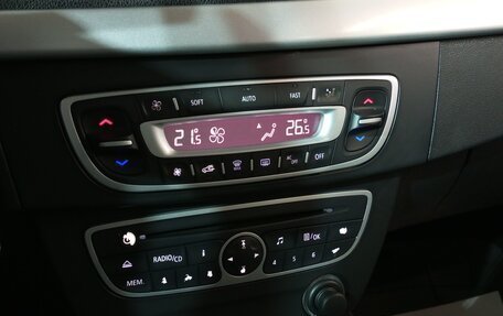 Renault Fluence I, 2012 год, 609 000 рублей, 13 фотография