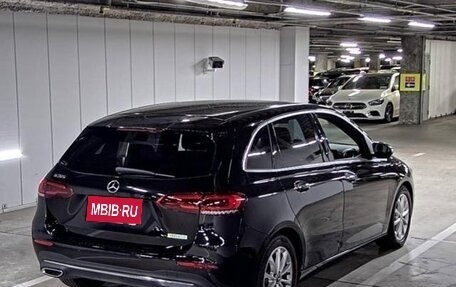 Mercedes-Benz B-Класс, 2021 год, 1 530 000 рублей, 4 фотография