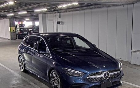 Mercedes-Benz B-Класс, 2021 год, 2 104 000 рублей, 2 фотография