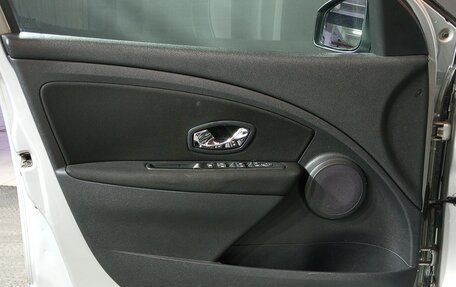 Renault Fluence I, 2012 год, 609 000 рублей, 15 фотография