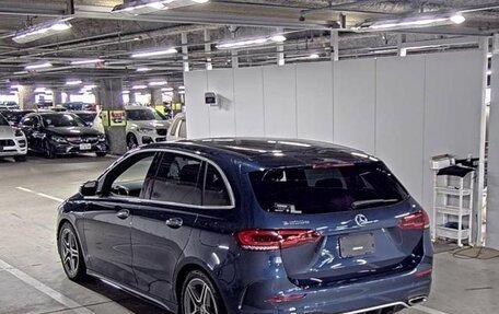 Mercedes-Benz B-Класс, 2021 год, 2 104 000 рублей, 3 фотография