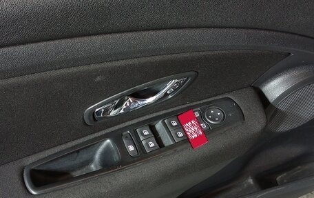 Renault Fluence I, 2012 год, 609 000 рублей, 14 фотография