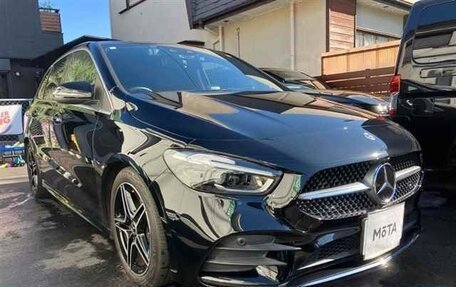 Mercedes-Benz B-Класс, 2023 год, 2 511 000 рублей, 2 фотография