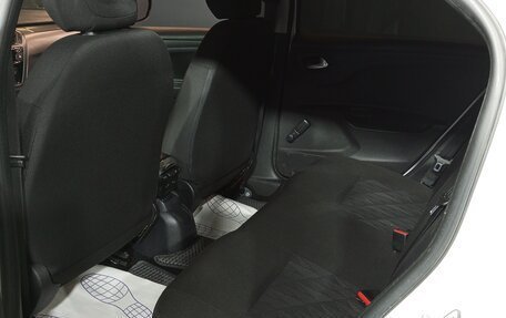 Citroen C-Elysee I рестайлинг, 2013 год, 599 000 рублей, 8 фотография